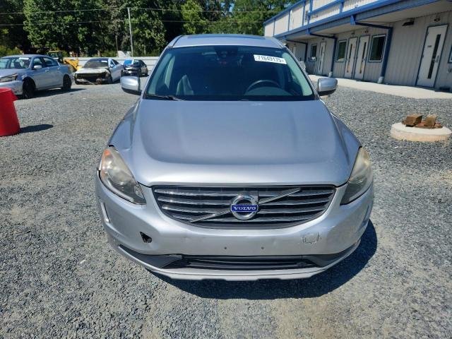 2017 VOLVO XC60 T5 INSCRIPTION YV440MDU3H2006460