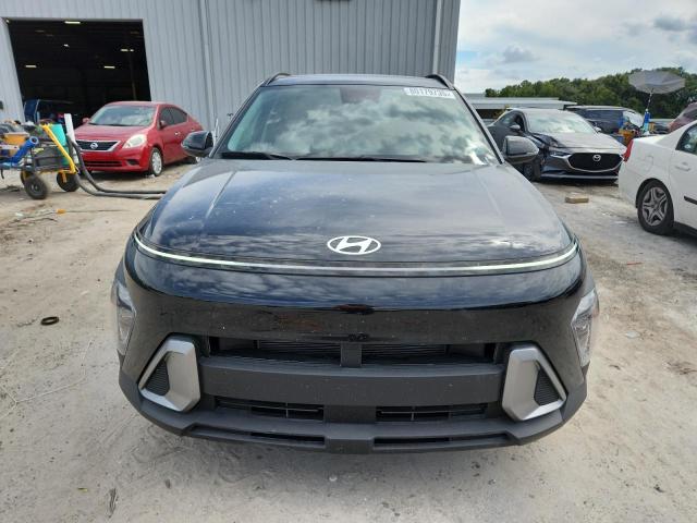 2024 HYUNDAI KONA SEL KM8HB3AB2RU113643