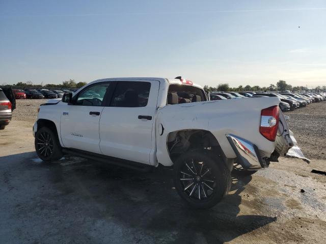 2021 TOYOTA TUNDRA CREWMAX SR5 5TFDY5F16MX018734