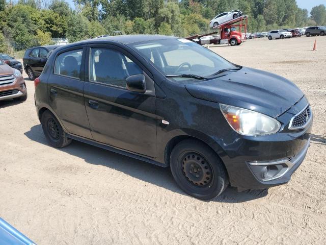 2018 MITSUBISHI MIRAGE ES ML32A3HJ6JH002183