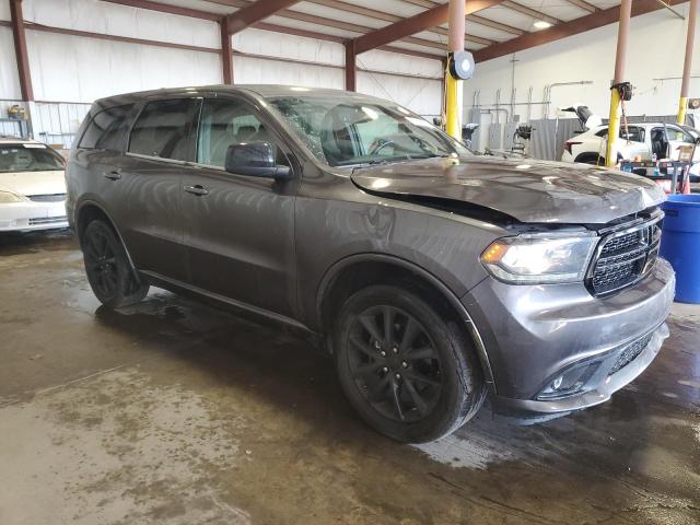 2018 DODGE DURANGO SX 1C4RDJAG4JC490441