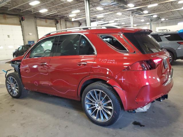 2024 MERCEDES-BENZ GLE 450 4M 4JGFB5KB7RB224413