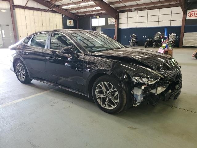2021 HYUNDAI SONATA SEL 5NPEL4JAXMH067113
