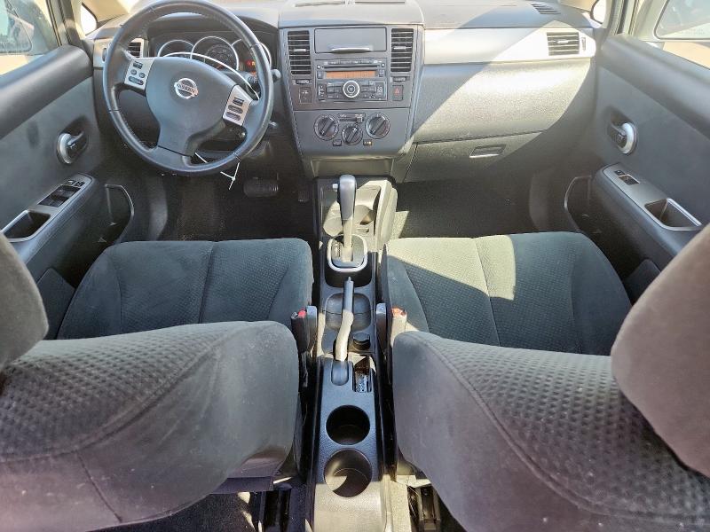 2012 NISSAN VERSA S - 3N1BC1CP6CK283292