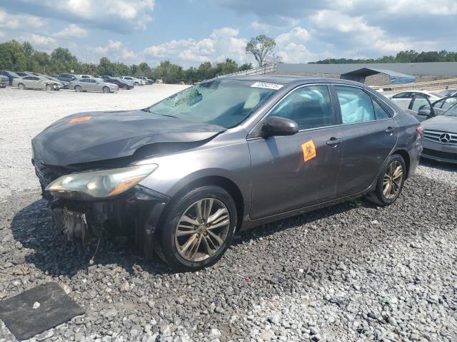 2015 TOYOTA CAMRY LE - 4T1BF1FK3FU110401