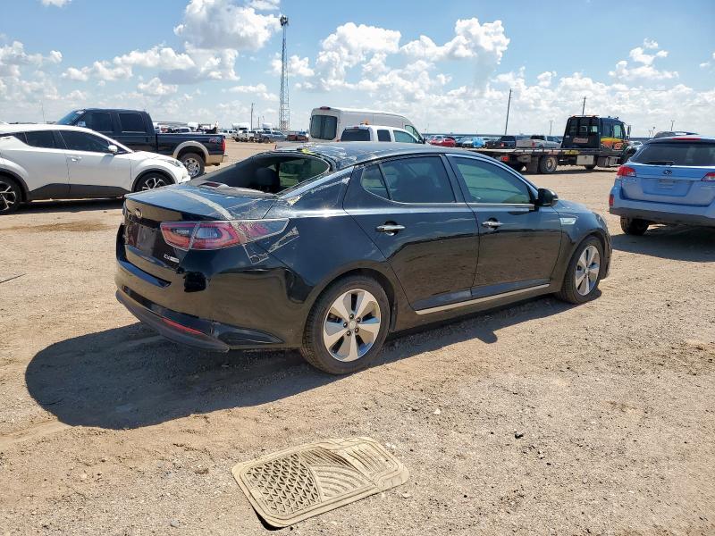 2016 KIA OPTIMA HYB KNAGN4AD3G5093826