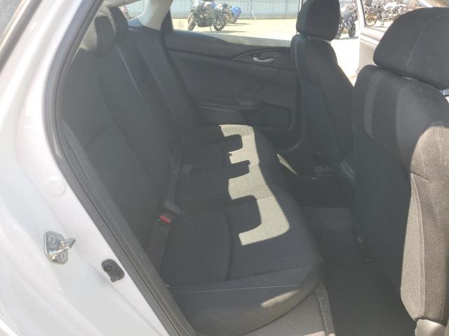 2020 HONDA CIVIC LX - 19XFC2F69LE206728