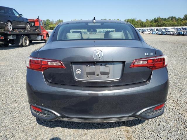 2016 ACURA ILX PREMIUM 19UDE2F77GA011148