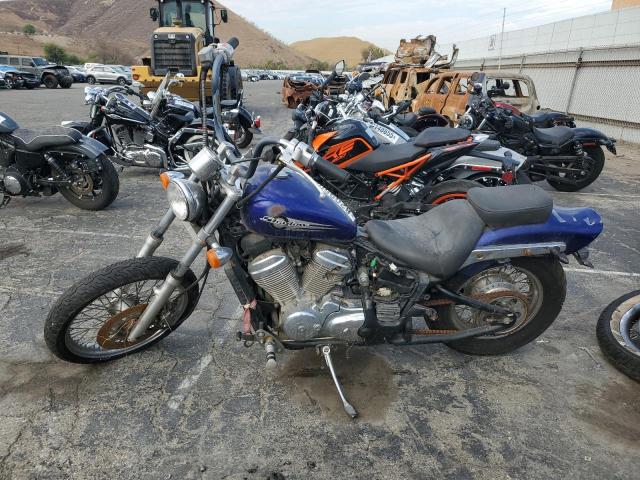 2003 HONDA SHADOW VLX JH2PC21363M403639