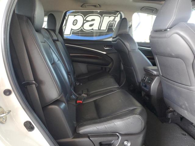 2019 ACURA MDX - 5J8YD3H34KL011383