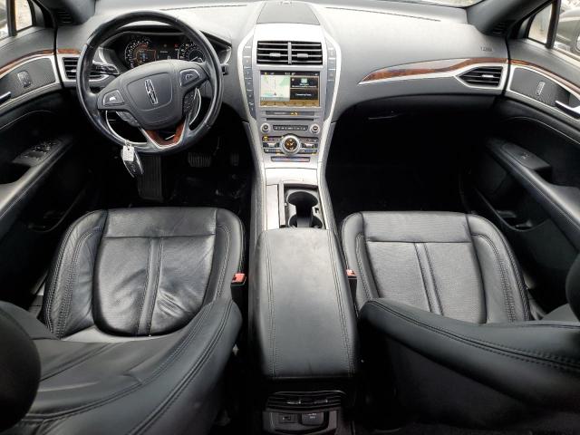 2017 LINCOLN MKZ RESERV 3LN6L5E97HR601161