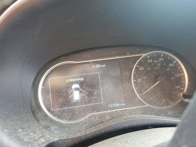 2020 NISSAN KICKS SR 3N1CP5DV0LL553348