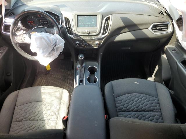 2018 CHEVROLET EQUINOX LT 3GNAXJEV5JL357843