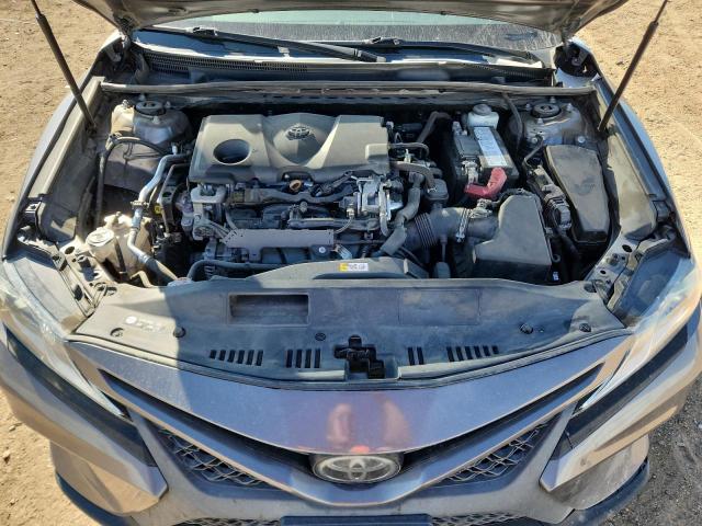 2020 TOYOTA CAMRY SE - 4T1M11AK7LU880076