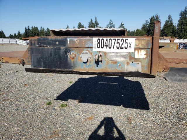 1992 FRUEHAUF UNKNOWN #3246028188