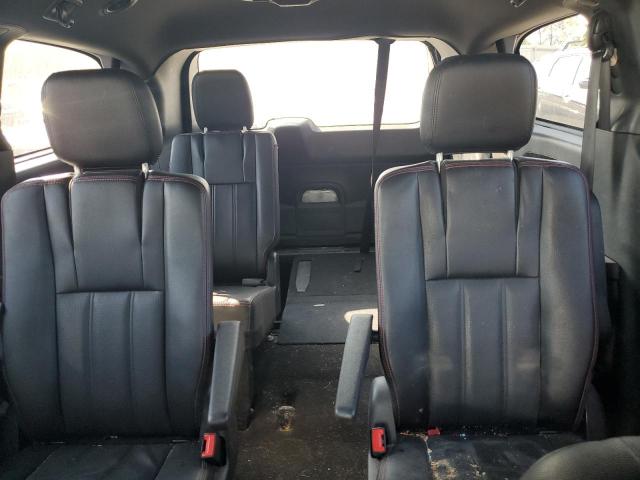 2015 DODGE GRAND CARA 2C4RDGEG4FR603736