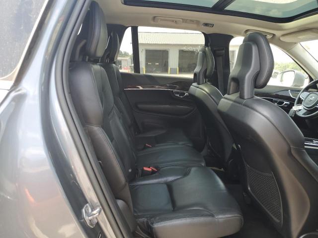 2016 VOLVO XC90 T6 YV4A22PK3G1021332