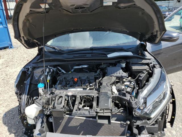 2021 HONDA HR-V EX 3CZRU5H57MM726668
