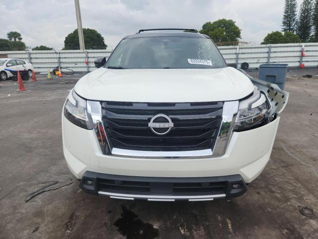 2023 NISSAN PATHFINDER 5N1DR3CA6PC225010
