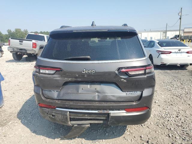 2022 JEEP GRAND CHEROKEE L LIMITED 1C4RJKBG9N8520068