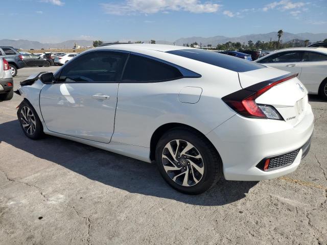 2019 HONDA CIVIC LX - 2HGFC4B6XKH306519