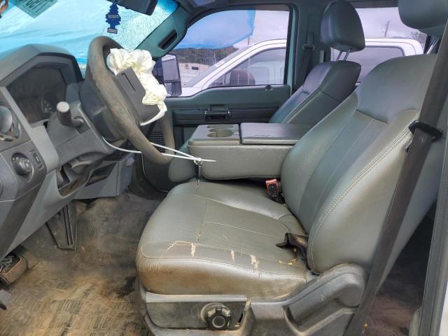 2011 FORD F350 SUPER #3265255002