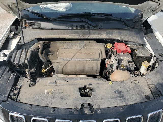 2019 JEEP COMPASS LIMITED 3C4NJCCB3KT814814