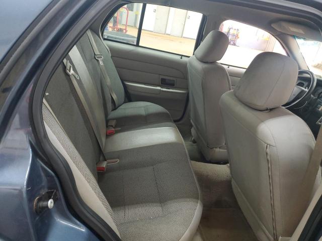 2008 FORD CROWN VICT #3284052921