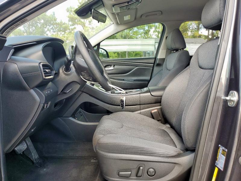 2022 HYUNDAI SANTA FE S #3279639913