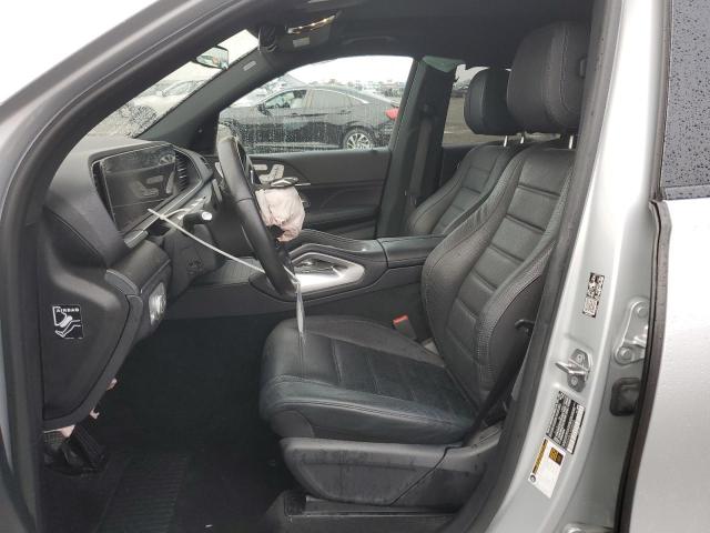 2020 MERCEDES-BENZ GLE 450 4M 4JGFB5KB2LA058959