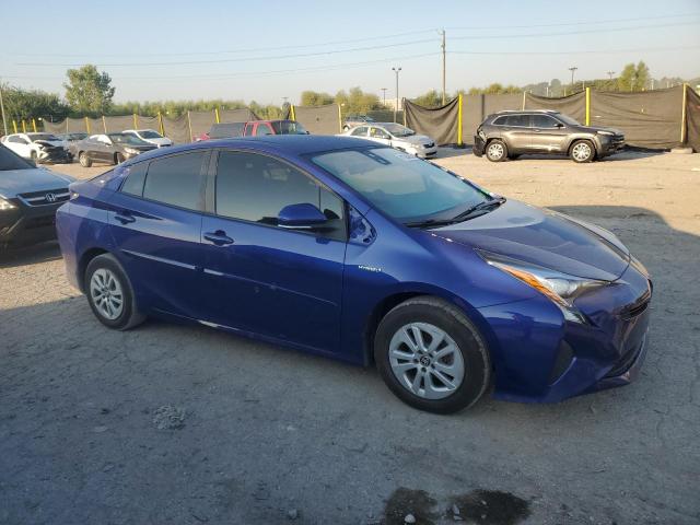 2017 TOYOTA PRIUS - JTDKBRFU1H3545717