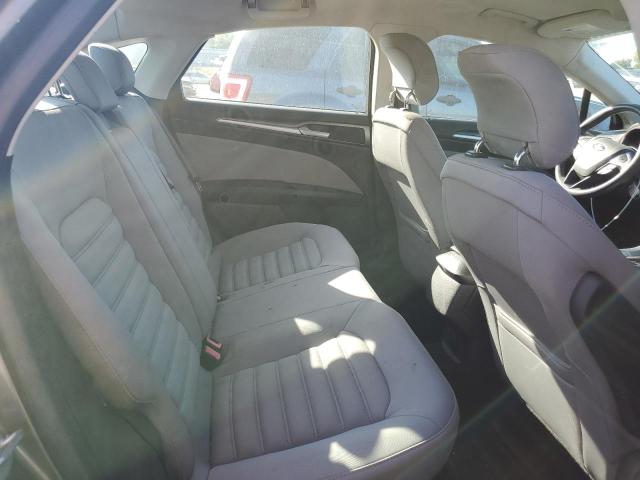 2013 FORD FUSION S - 3FA6P0G72DR380558