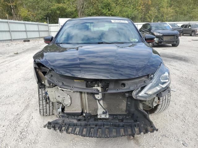 2017 NISSAN SENTRA SR TURBO 3N1CB7AP2HY297711