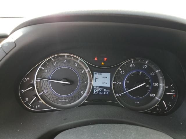 2016 INFINITI QX80 JN8AZ2NF3G9610388