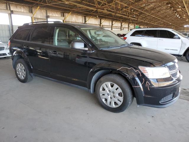 2016 DODGE JOURNEY SE 3C4PDCAB1GT213962