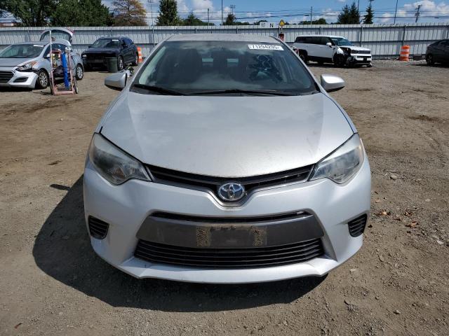2016 TOYOTA COROLLA L - 2T1BURHE0GC687532