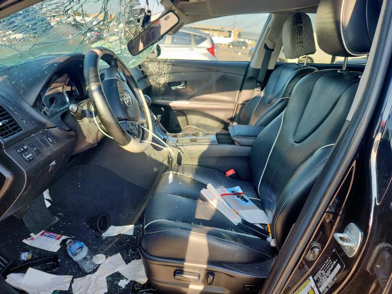 2015 TOYOTA VENZA LE - 4T3ZA3BB9FU093125