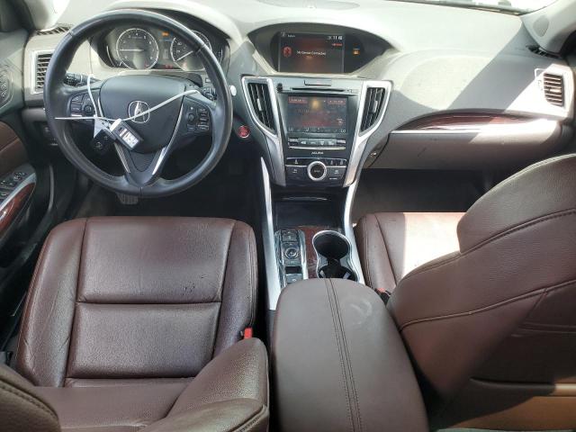 2015 ACURA TLX 19UUB2F35FA011234