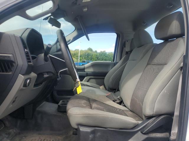 2019 FORD F150 1FTMF1CB4KKE55296