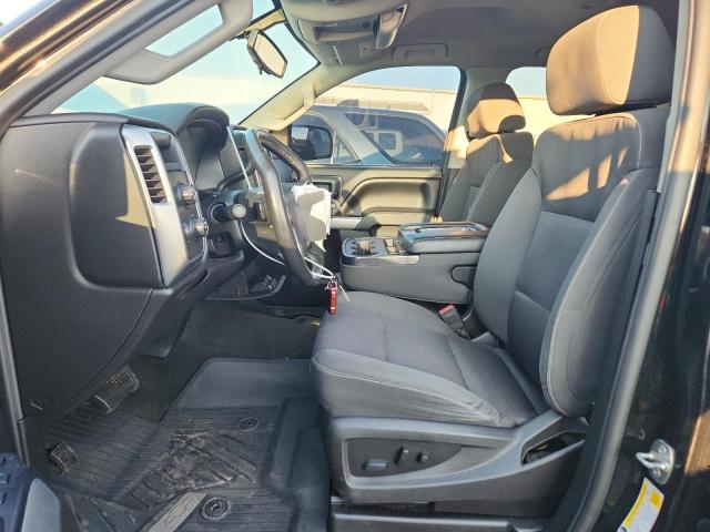 2016 CHEVROLET SILVERADO 1GCVKREC9GZ400555