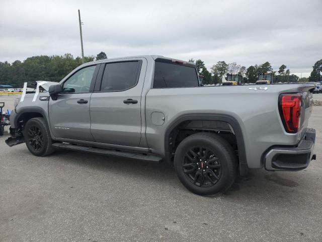2025 GMC SIERRA K1500 1GTPUAEK0SZ142043