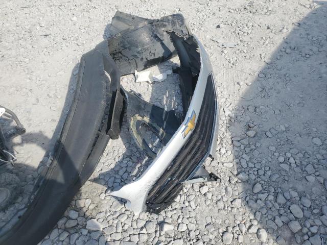 2017 CHEVROLET EQUINOX LS - 2GNALBEK8H1518088