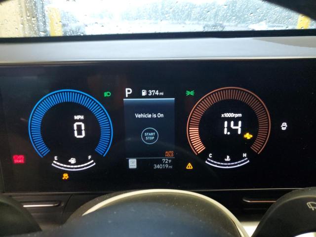 2025 HYUNDAI KONA SEL KM8HB3ABXSU186796
