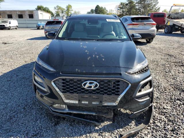 2020 HYUNDAI KONA LIMIT KM8K3CA56LU566376