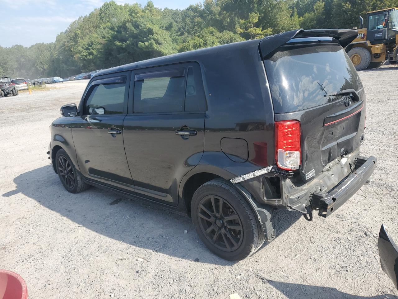 TOYOTA SCION XB