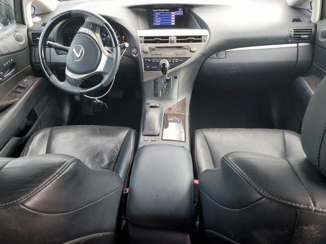 2015 LEXUS RX 350 2T2ZK1BAXFC177386