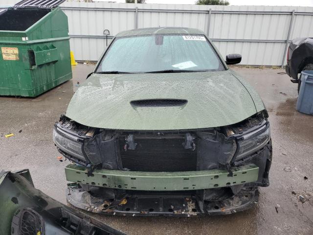 2023 DODGE CHARGER GT - 2C3CDXHG9PH651231