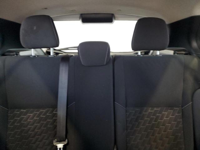 2021 NISSAN KICKS S - 3N1CP5BV8ML551805