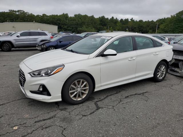 Global Auto Auctions: 2018 HYUNDAI SONATA SE