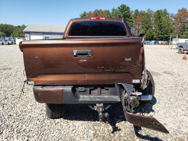 2016 TOYOTA TUNDRA CREWMAX 1794 5TFGW5F11GX208609